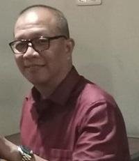 Mantan Atase Pendidikan RI di India, Maju jadi Calon Rektor Unri
